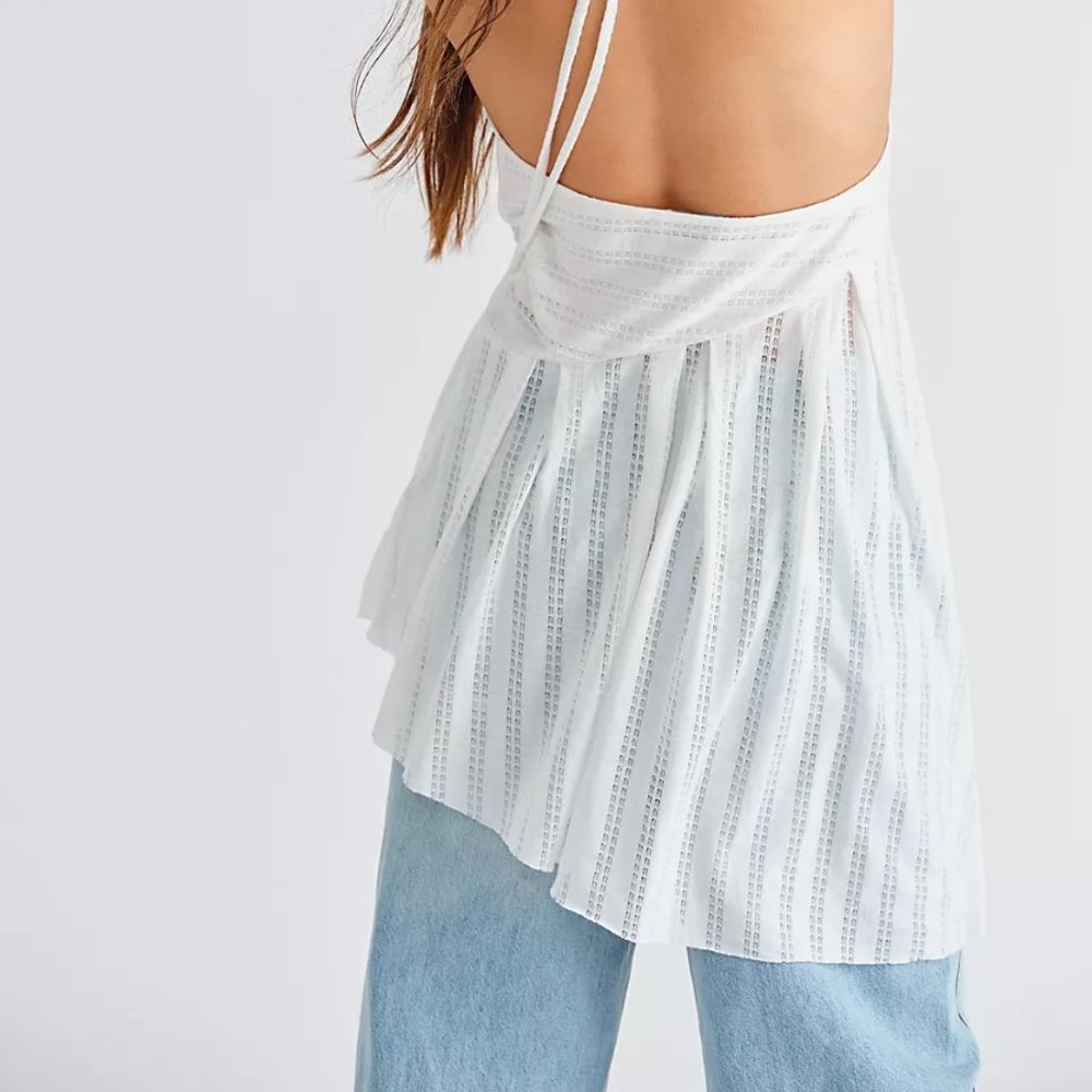 Free People Penny Tunic Dress - Picture 5 of 6